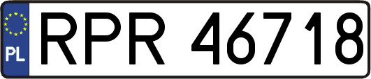 RPR46718