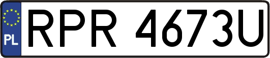 RPR4673U