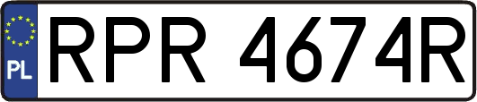 RPR4674R