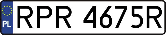 RPR4675R