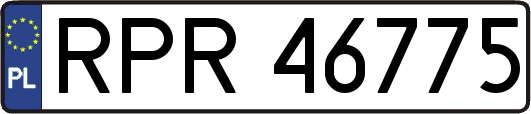 RPR46775