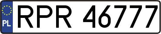 RPR46777
