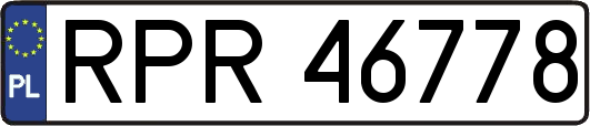 RPR46778