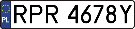 RPR4678Y