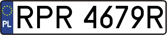 RPR4679R