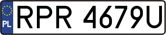 RPR4679U