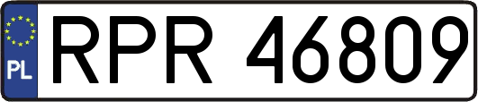RPR46809