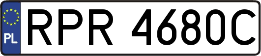 RPR4680C