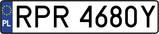 RPR4680Y