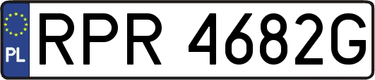 RPR4682G