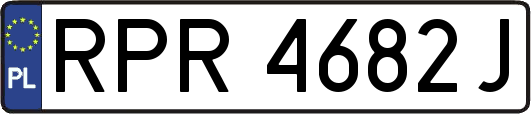RPR4682J