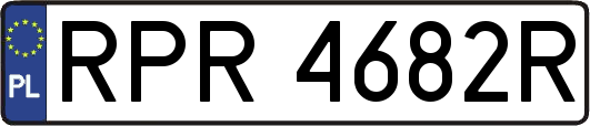 RPR4682R