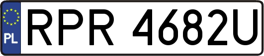RPR4682U
