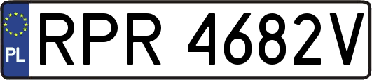 RPR4682V