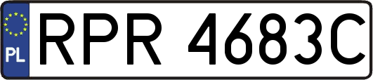 RPR4683C