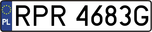 RPR4683G