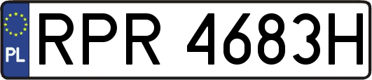 RPR4683H