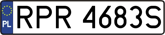RPR4683S