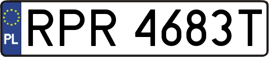 RPR4683T