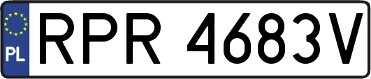 RPR4683V