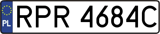 RPR4684C