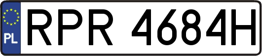 RPR4684H