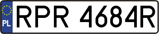 RPR4684R