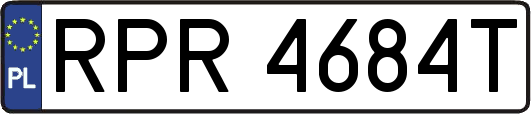 RPR4684T