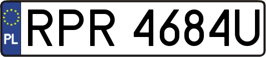 RPR4684U