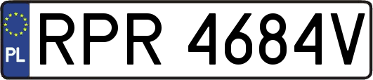 RPR4684V