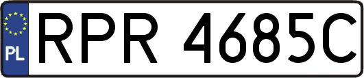 RPR4685C