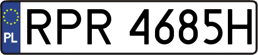 RPR4685H