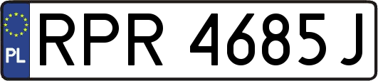 RPR4685J
