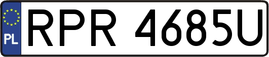 RPR4685U