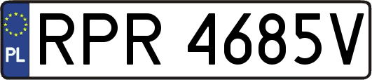 RPR4685V