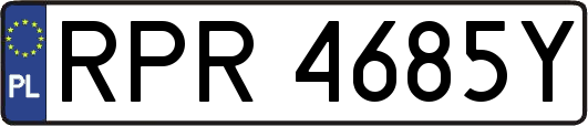 RPR4685Y