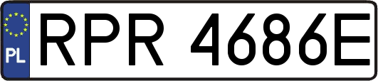RPR4686E