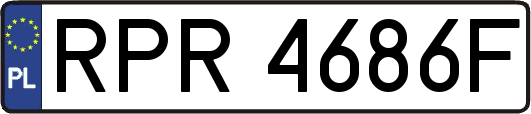 RPR4686F
