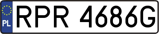 RPR4686G