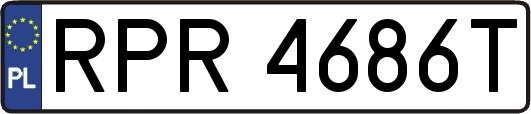 RPR4686T