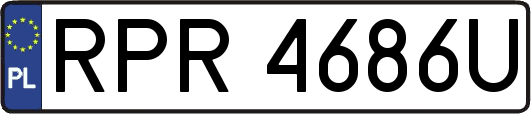 RPR4686U