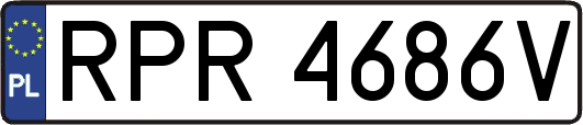 RPR4686V