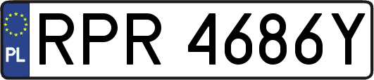 RPR4686Y