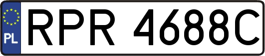 RPR4688C