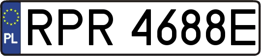 RPR4688E
