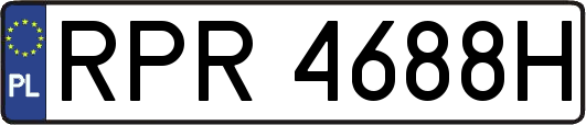 RPR4688H