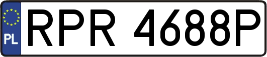 RPR4688P