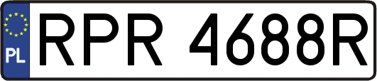 RPR4688R