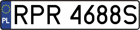 RPR4688S