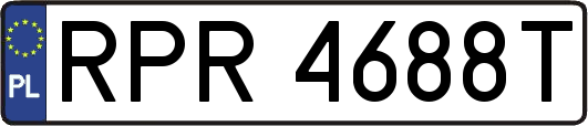 RPR4688T